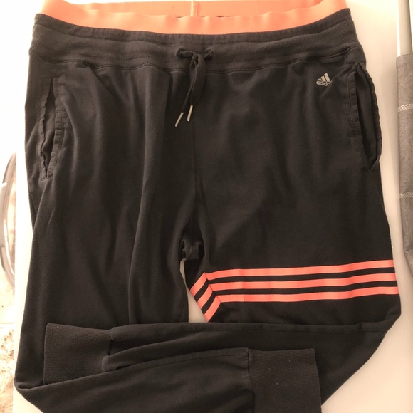 Adidas Joggers - Picture 2 of 4